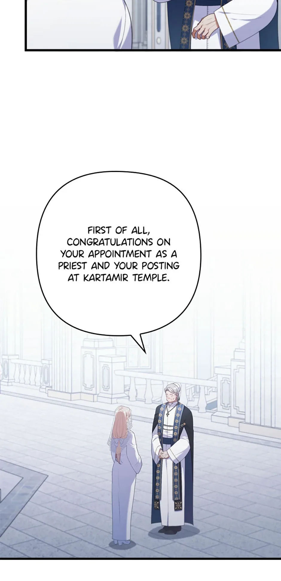 I Was Seduced by the Sick Male Lead Chapter 92 page 53