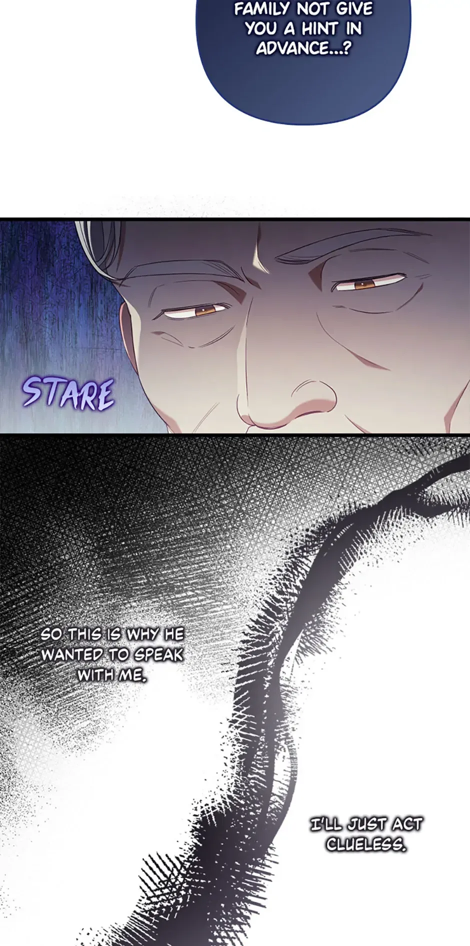 I Was Seduced by the Sick Male Lead Chapter 92 page 57