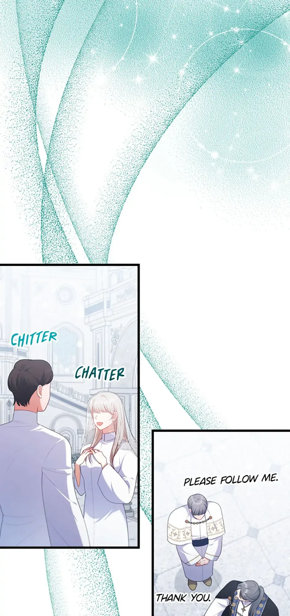 I Was Seduced by the Sick Male Lead Chapter 92 page 21