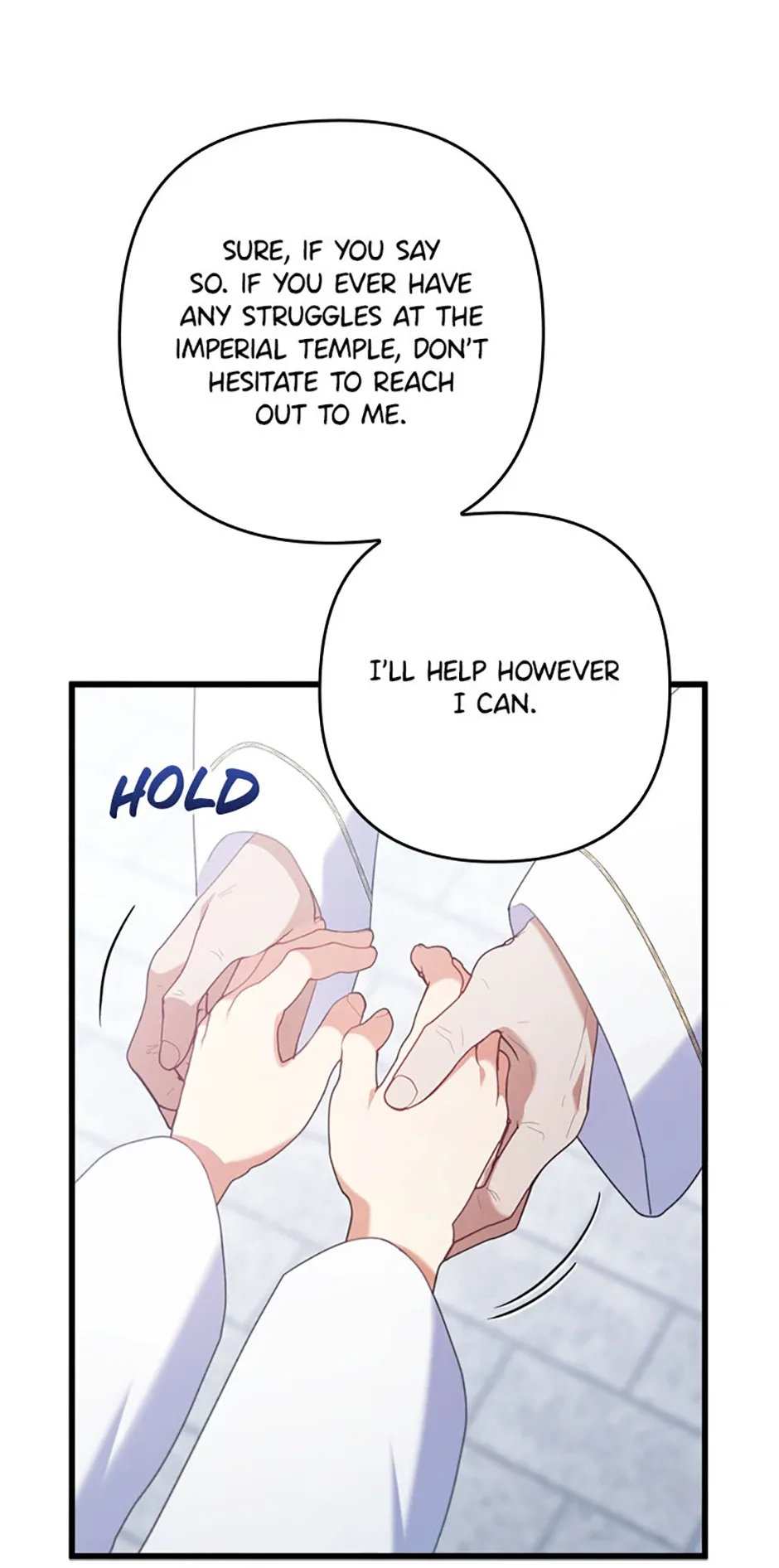 I Was Seduced by the Sick Male Lead Chapter 92 page 60