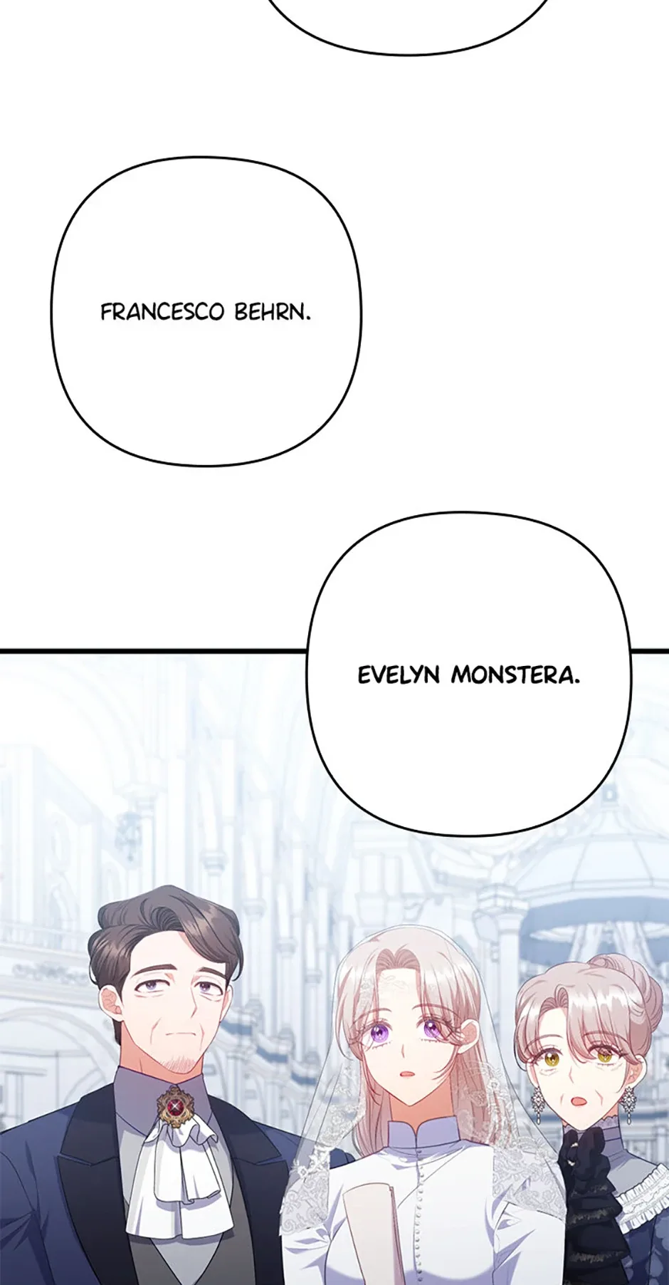 I Was Seduced by the Sick Male Lead Chapter 92 page 45