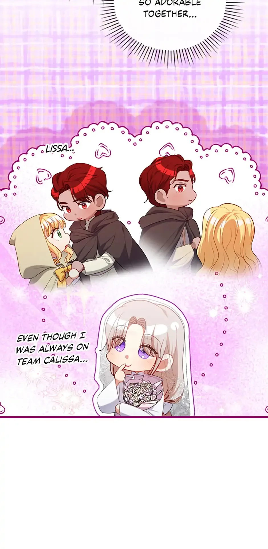 I Was Seduced by the Sick Male Lead Chapter 92 page 17