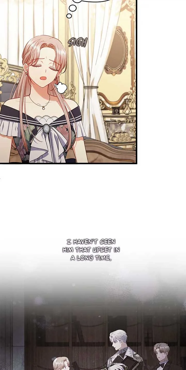 I Was Seduced by the Sick Male Lead Chapter 85 page 28