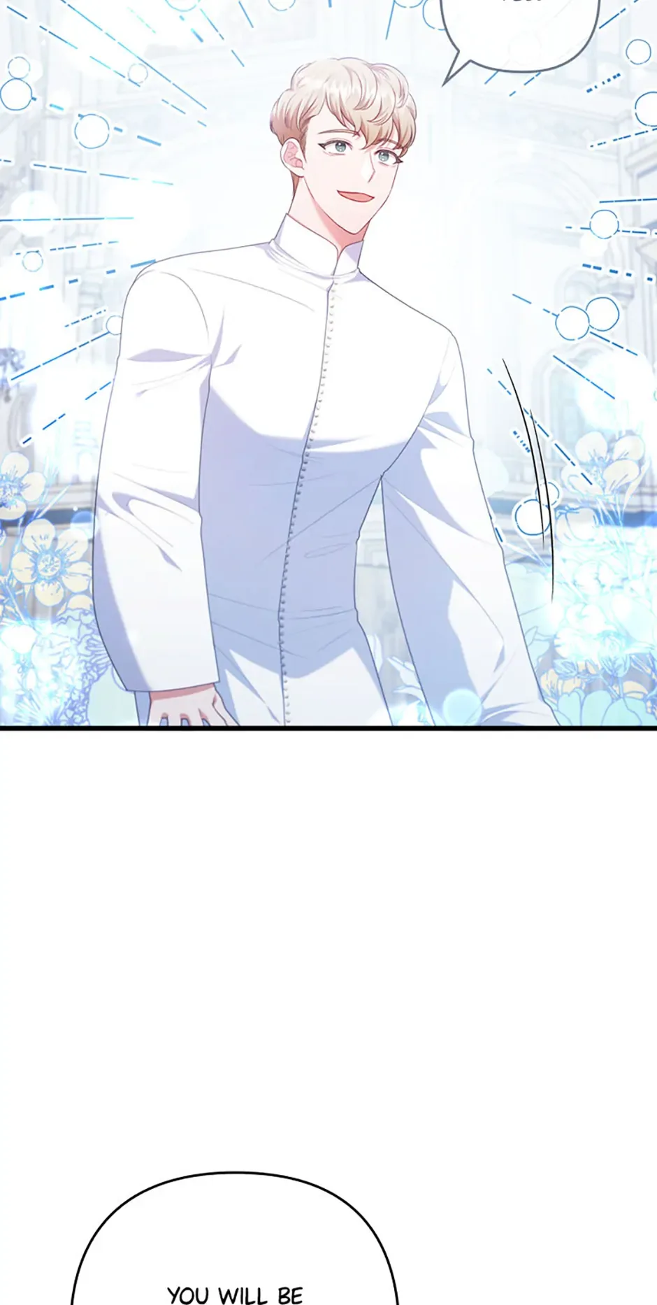 I Was Seduced by the Sick Male Lead Chapter 92 page 30