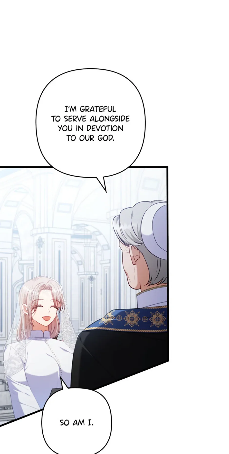 I Was Seduced by the Sick Male Lead Chapter 92 page 34