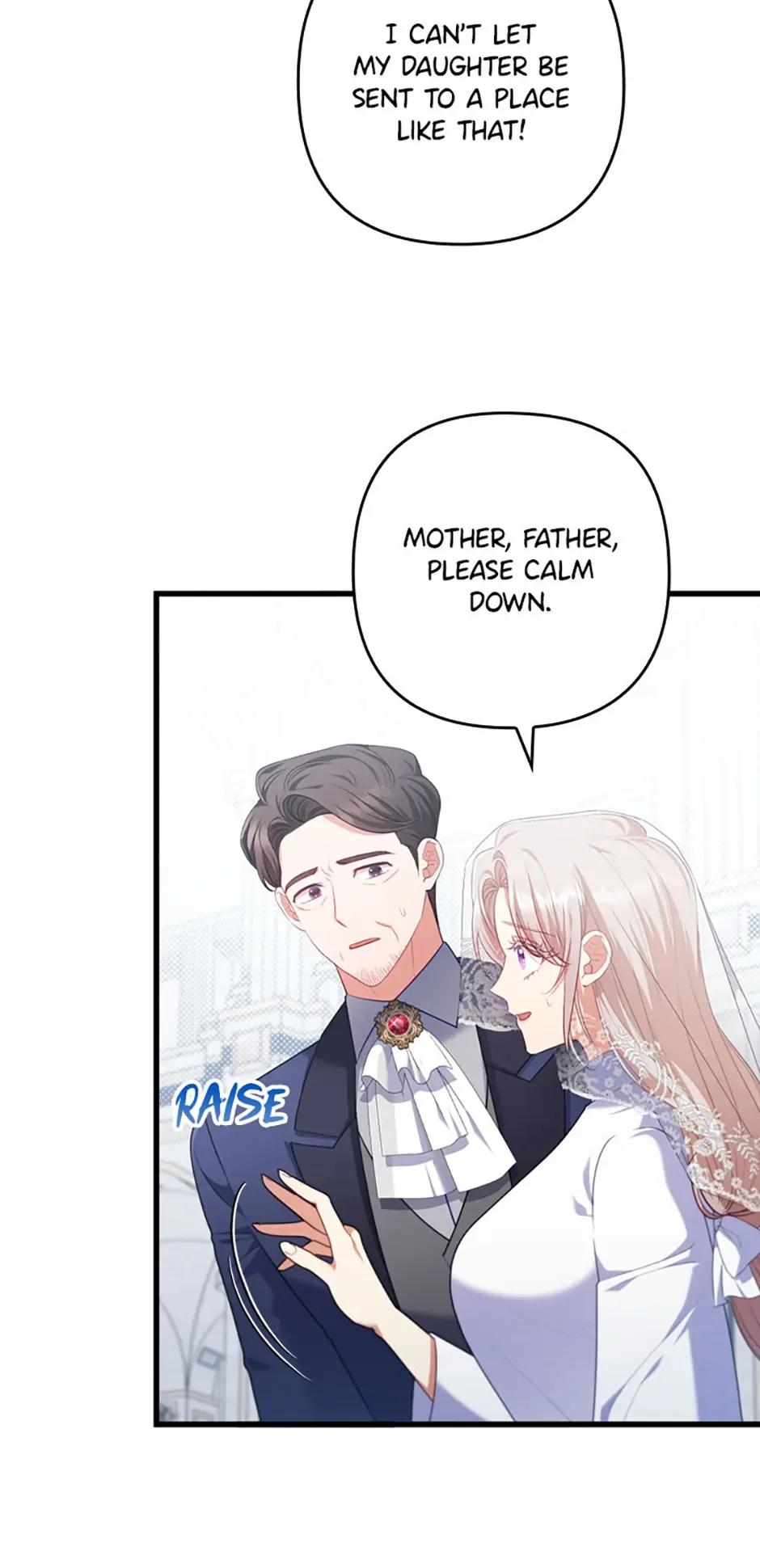 I Was Seduced by the Sick Male Lead Chapter 92 page 48