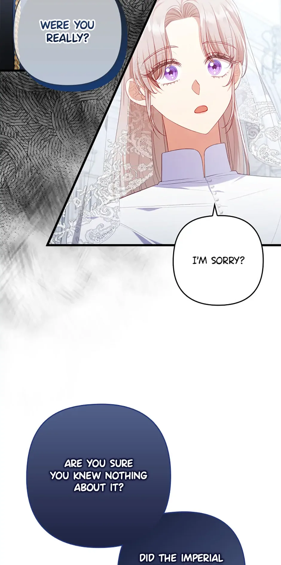 I Was Seduced by the Sick Male Lead Chapter 92 page 56