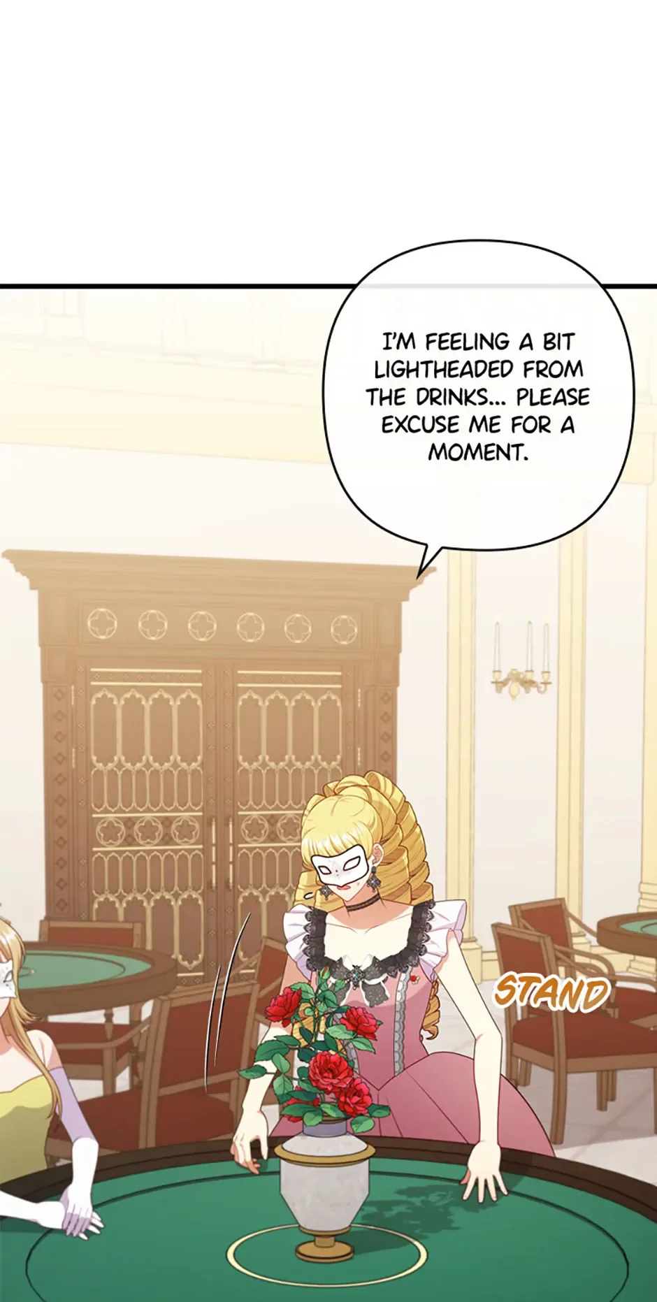 I Was Seduced by the Sick Male Lead Chapter 81 page 42