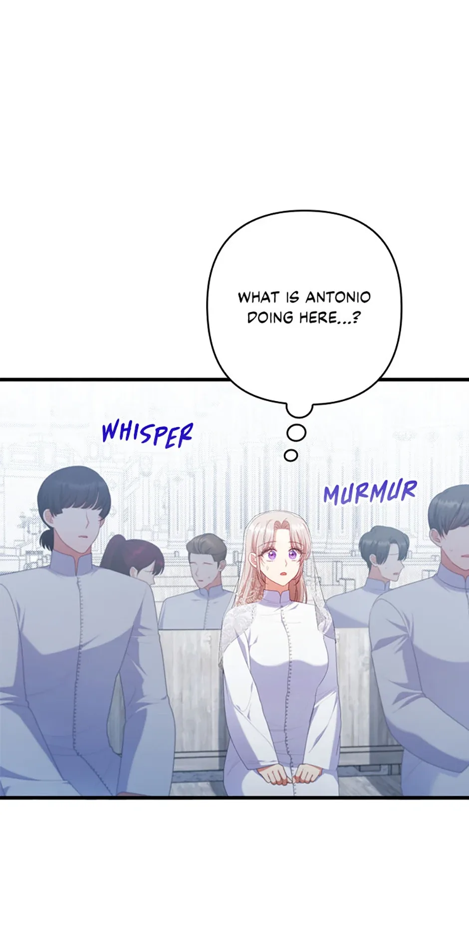 I Was Seduced by the Sick Male Lead Chapter 92 page 26