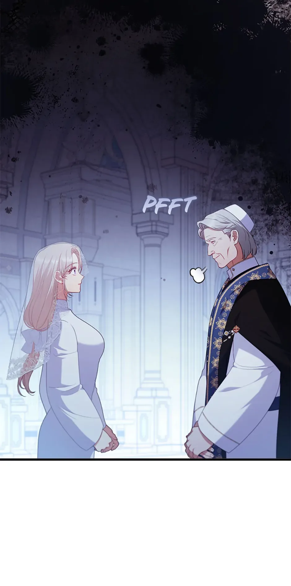 I Was Seduced by the Sick Male Lead Chapter 92 page 59