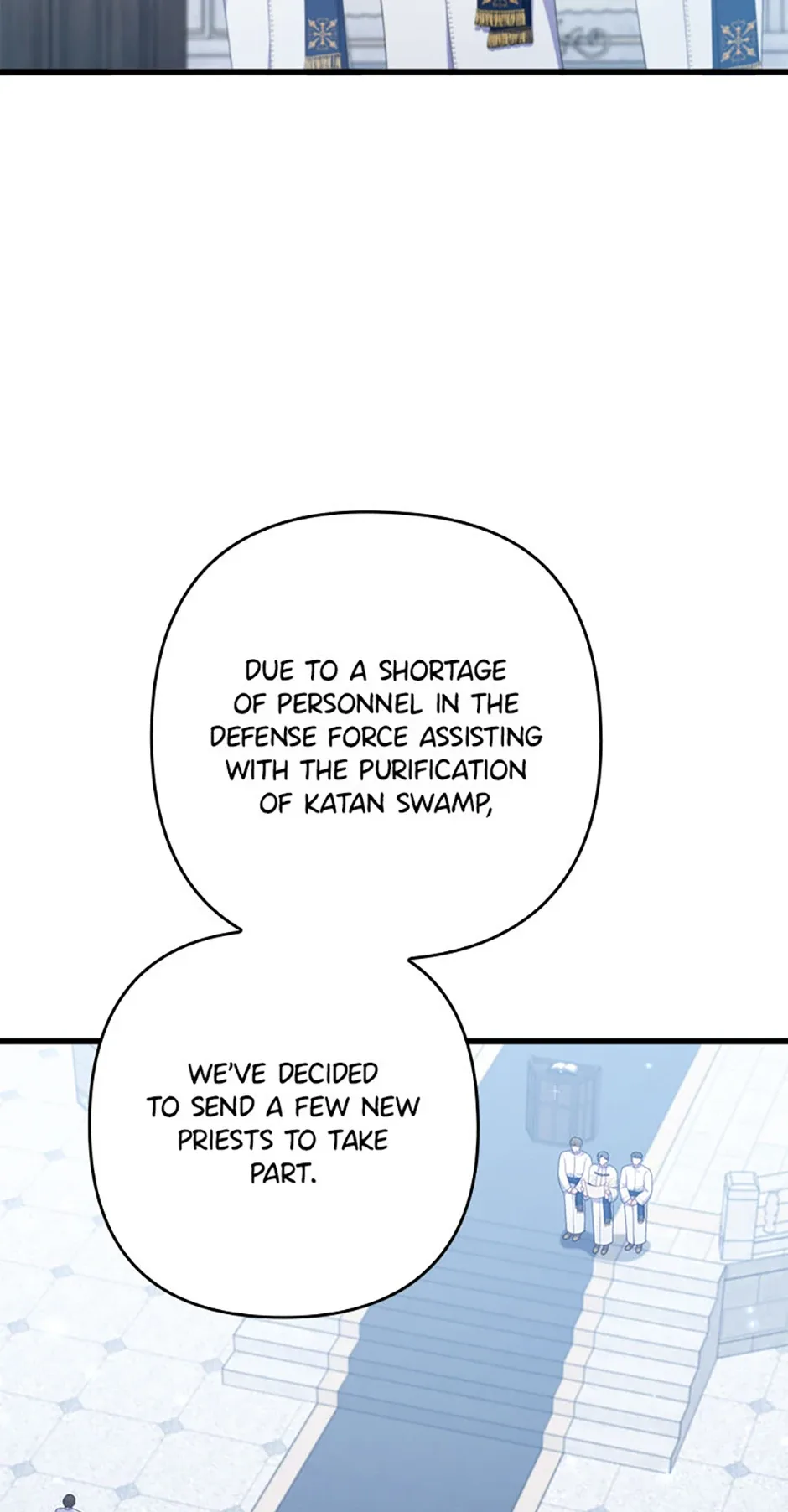 I Was Seduced by the Sick Male Lead Chapter 92 page 43