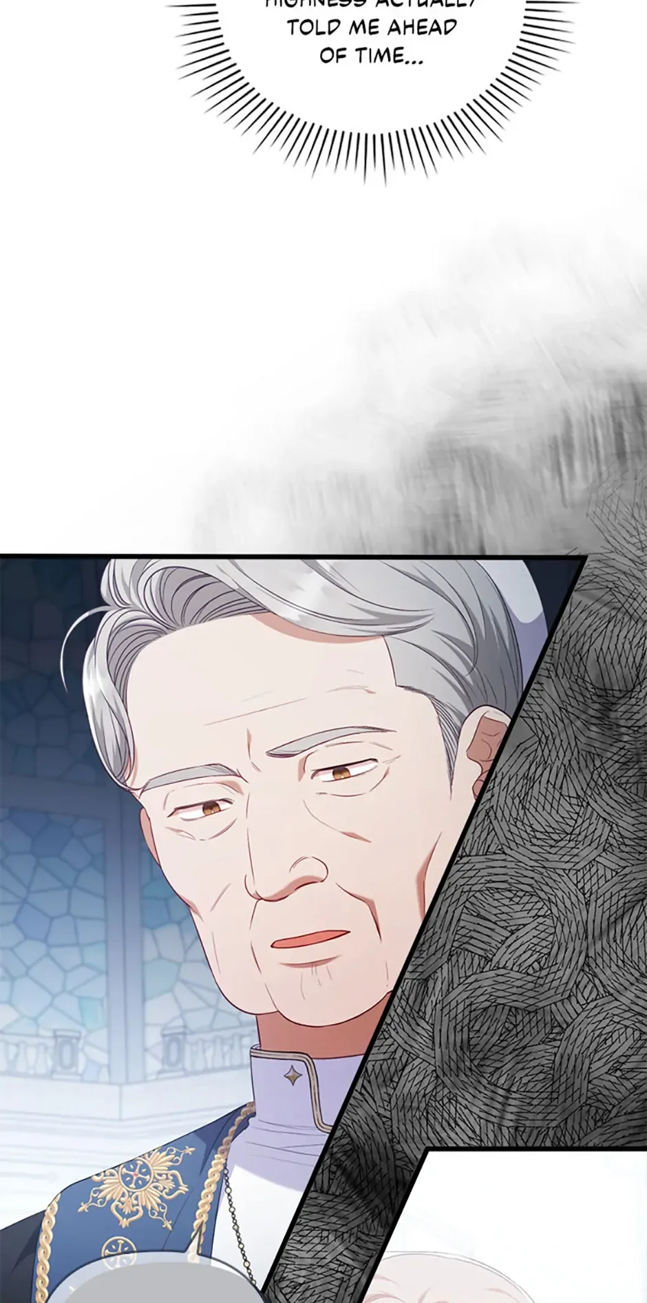 I Was Seduced by the Sick Male Lead Chapter 92 page 55