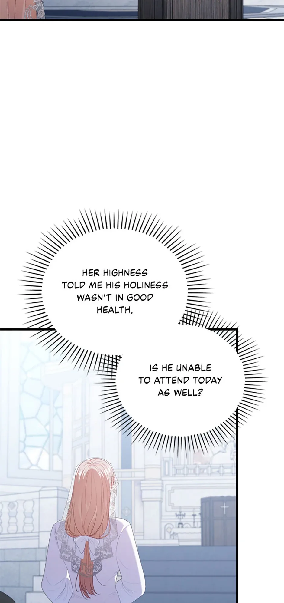 I Was Seduced by the Sick Male Lead Chapter 92 page 23