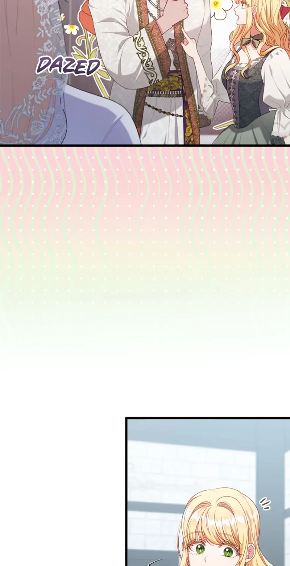 I Was Seduced by the Sick Male Lead Chapter 92 page 8