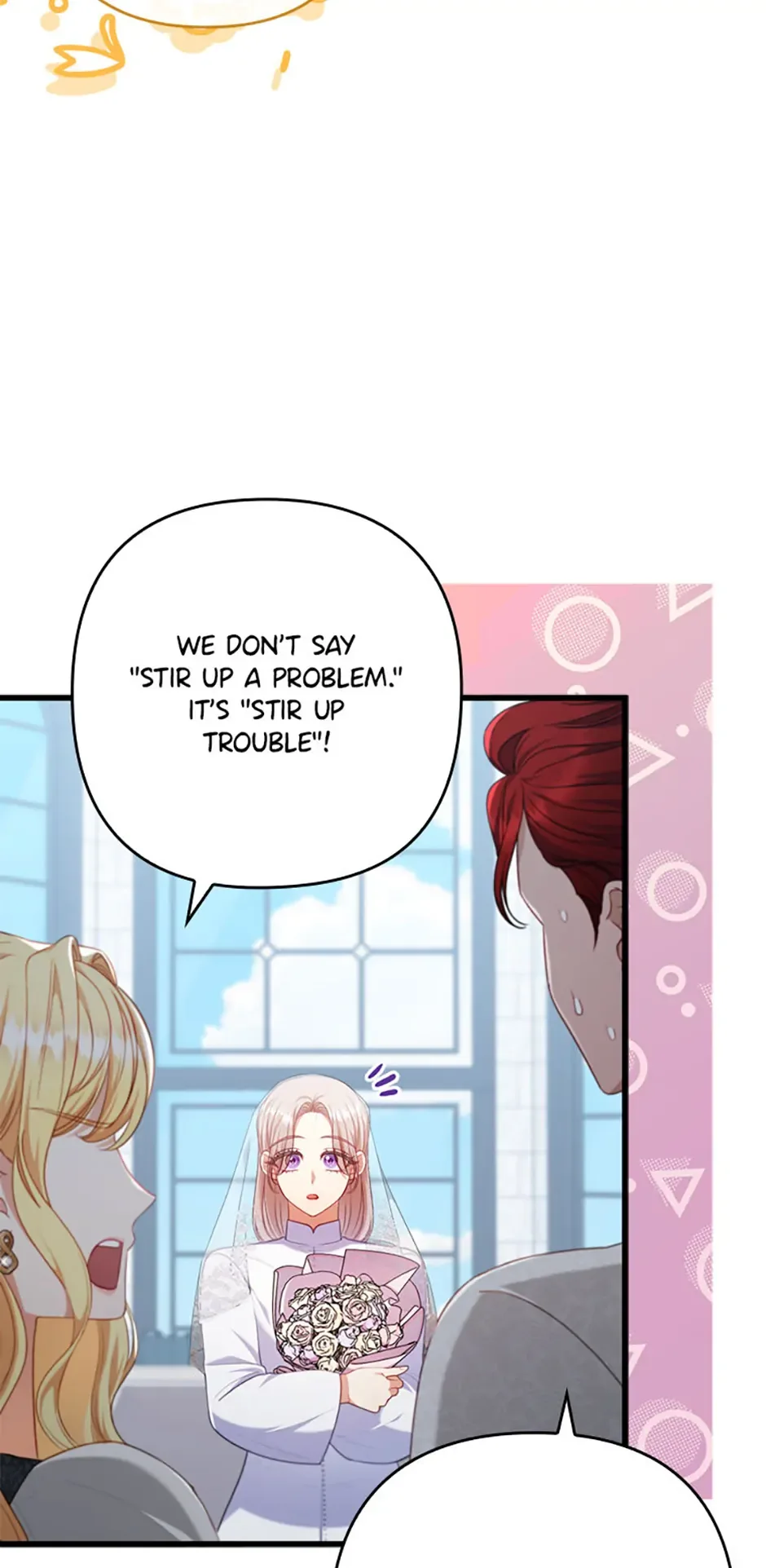 I Was Seduced by the Sick Male Lead Chapter 92 page 11