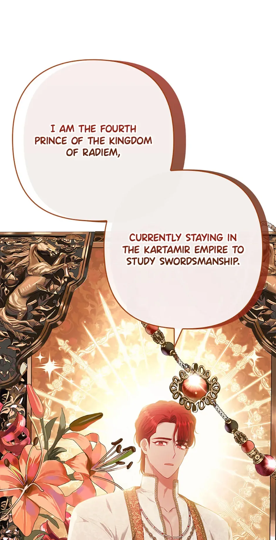I Was Seduced by the Sick Male Lead Chapter 92 page 2
