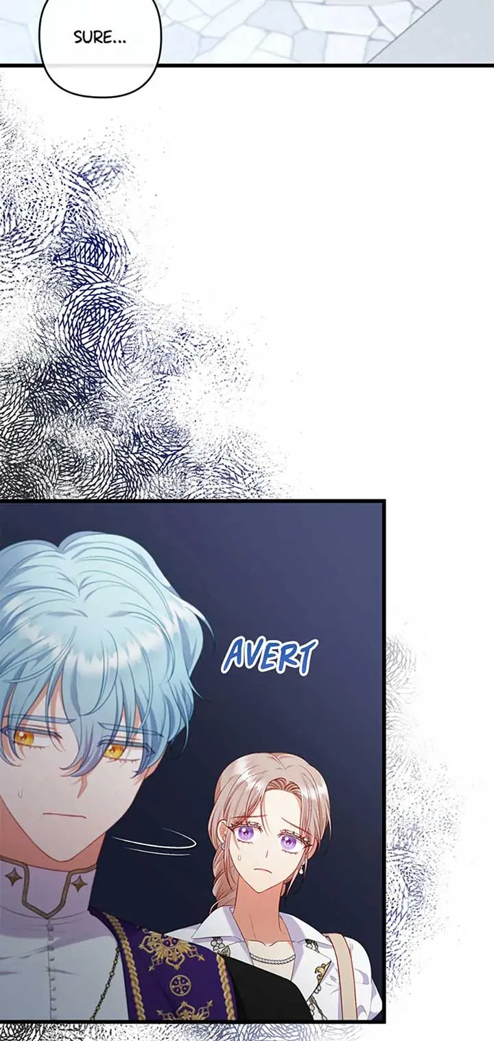 I Was Seduced by the Sick Male Lead Chapter 85 page 42