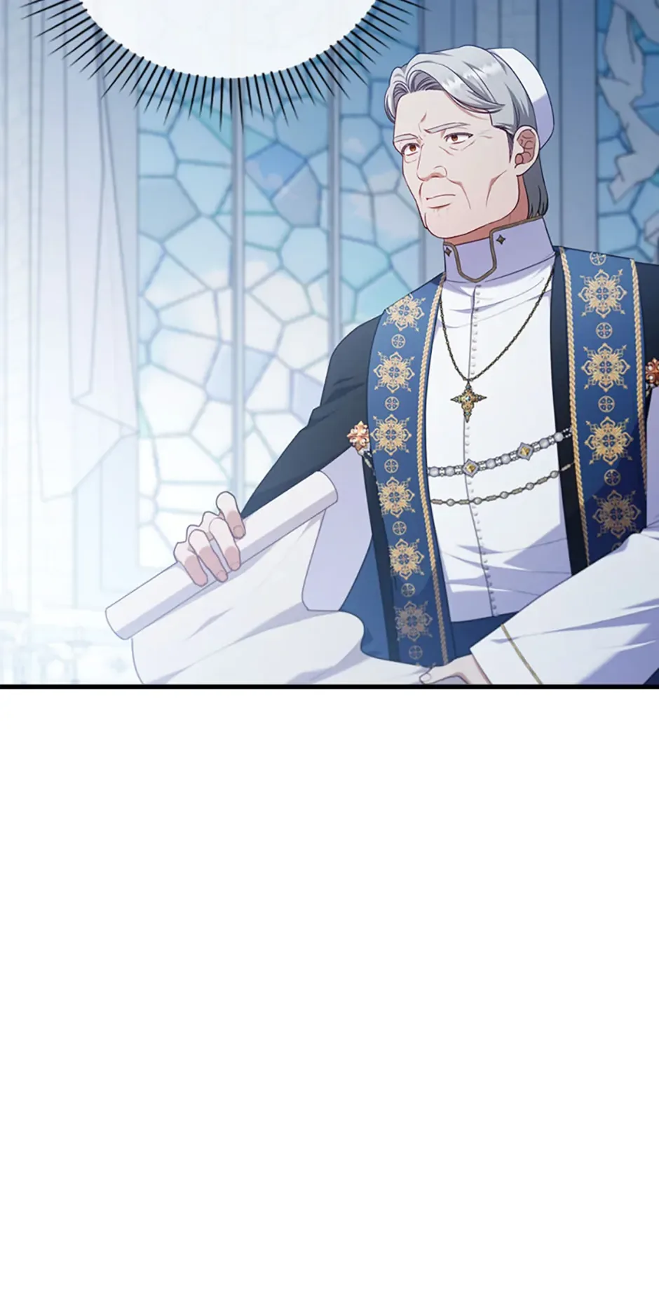 I Was Seduced by the Sick Male Lead Chapter 92 page 38
