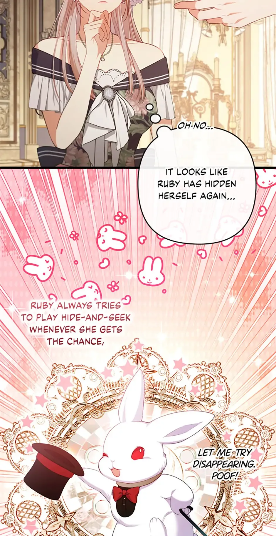 I Was Seduced by the Sick Male Lead Chapter 84 page 50