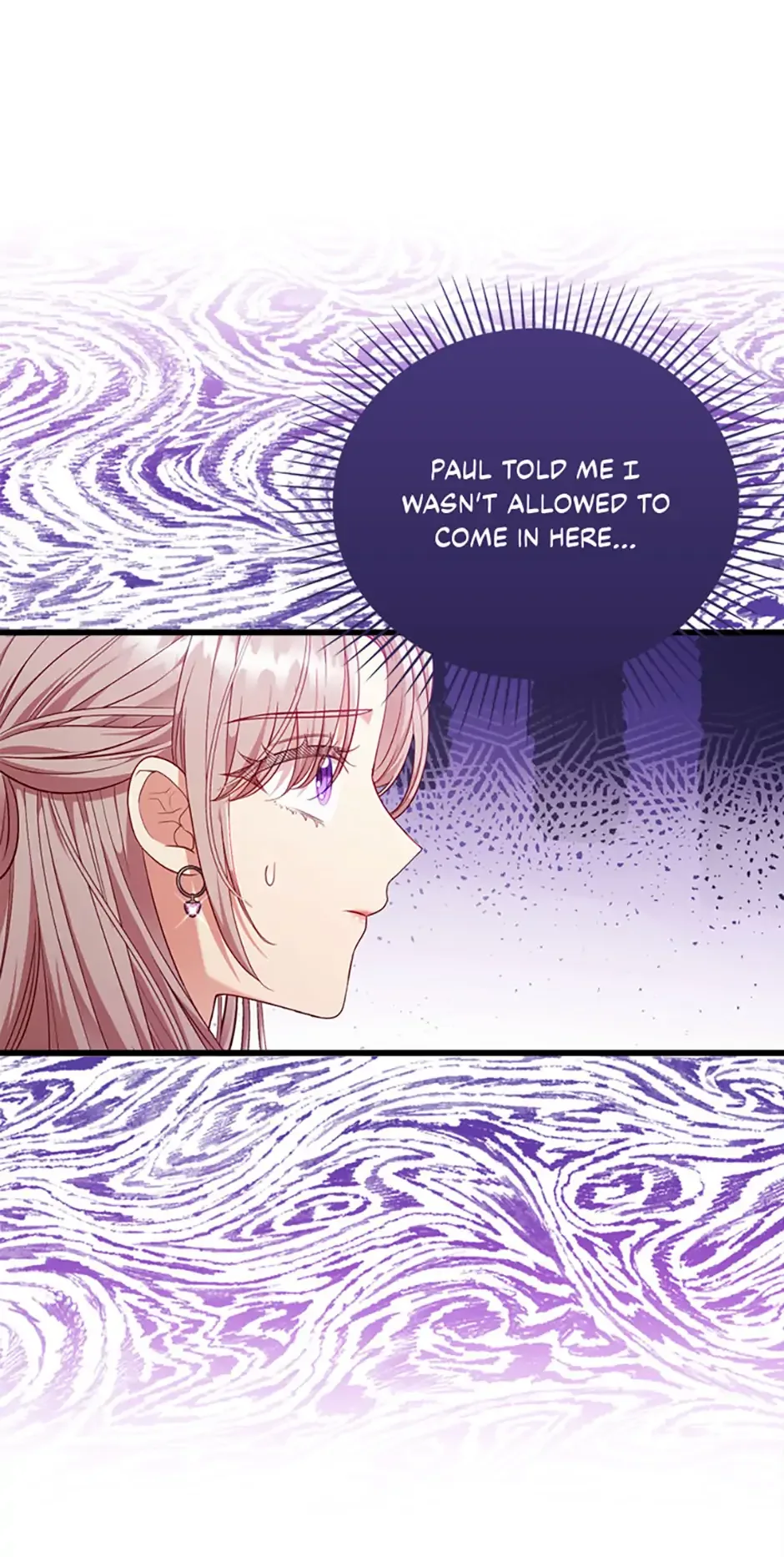 I Was Seduced by the Sick Male Lead Chapter 84 page 61
