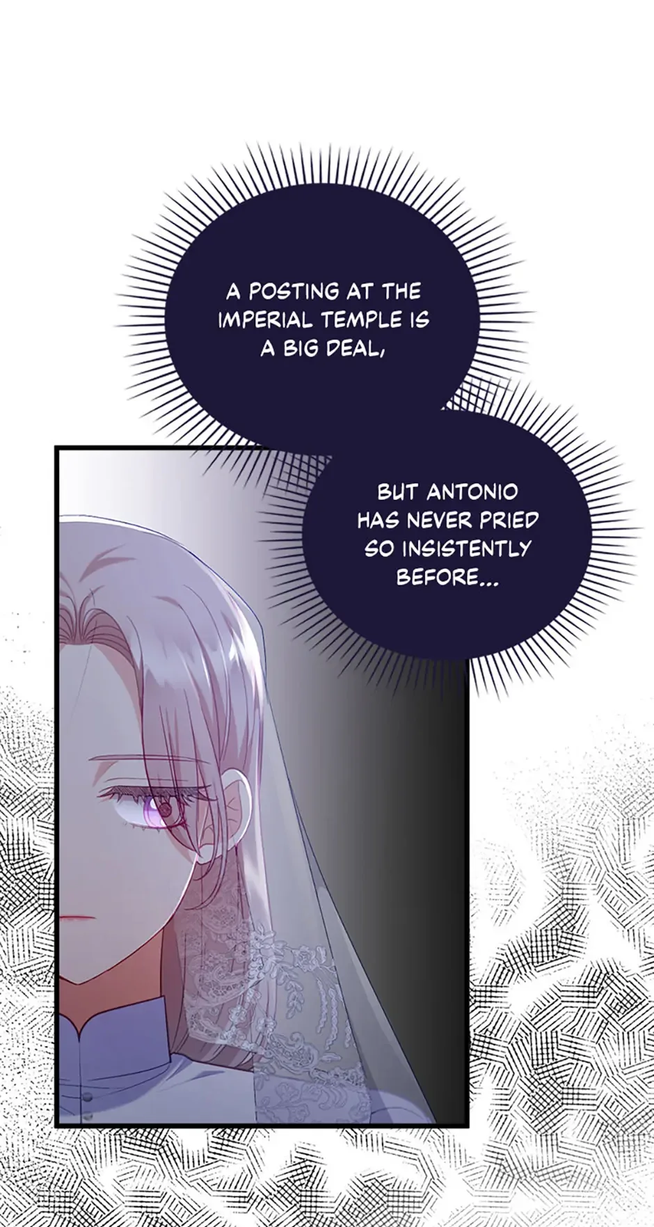 I Was Seduced by the Sick Male Lead Chapter 92 page 63