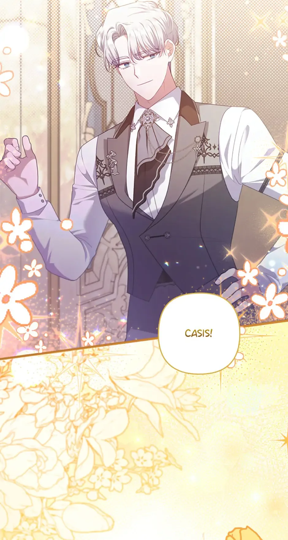 I Was Seduced by the Sick Male Lead Chapter 92 page 67
