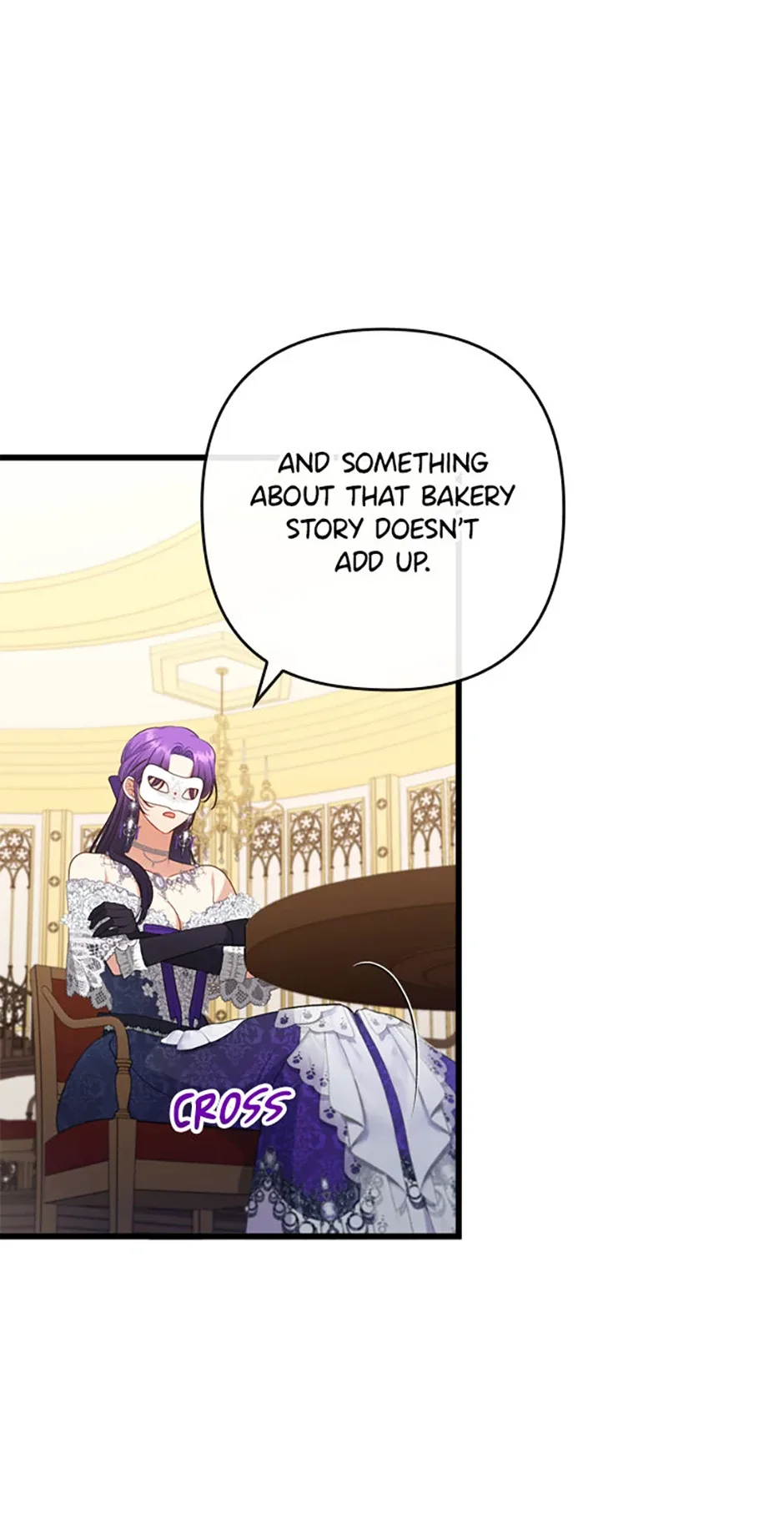 I Was Seduced by the Sick Male Lead Chapter 81 page 34