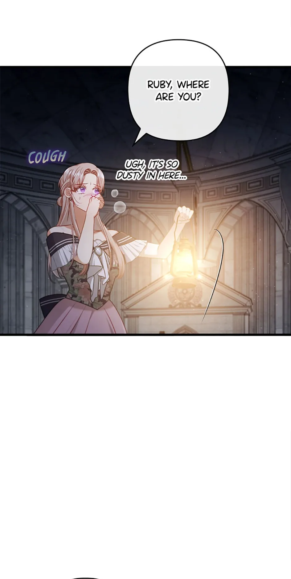 I Was Seduced by the Sick Male Lead Chapter 84 page 64