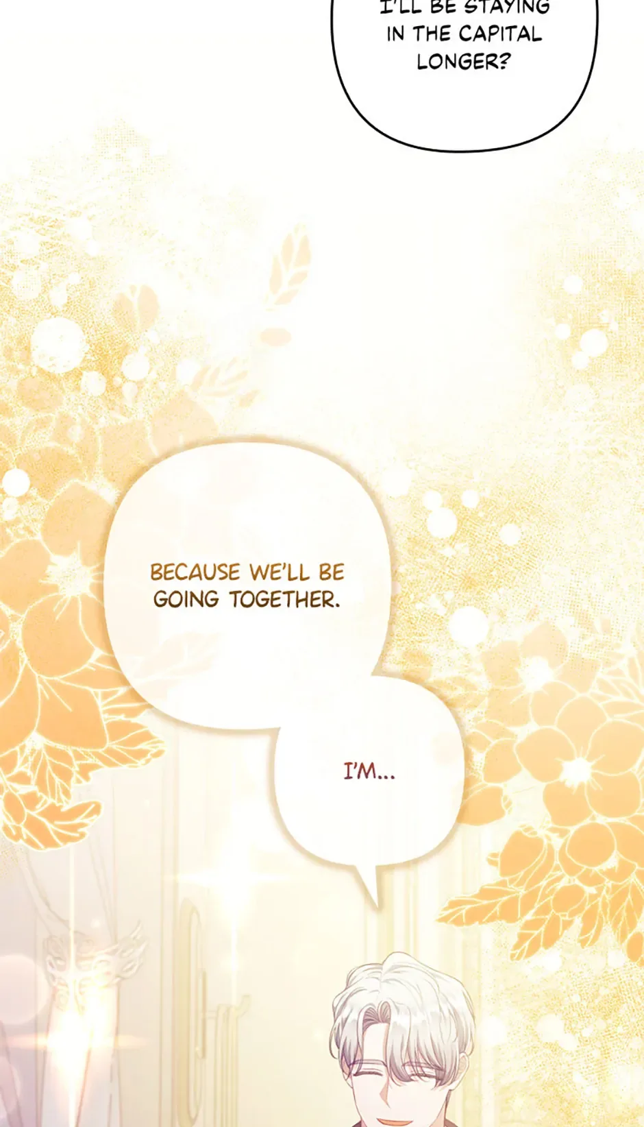 I Was Seduced by the Sick Male Lead Chapter 92 page 71