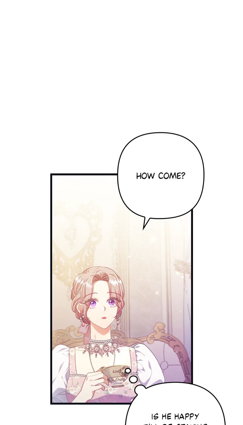 I Was Seduced by the Sick Male Lead Chapter 92 page 70