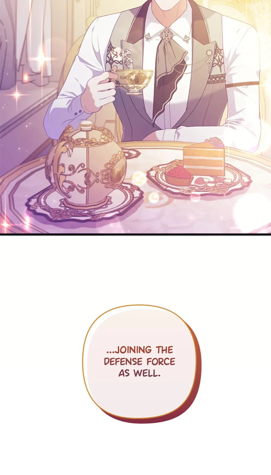 I Was Seduced by the Sick Male Lead Chapter 92 page 72