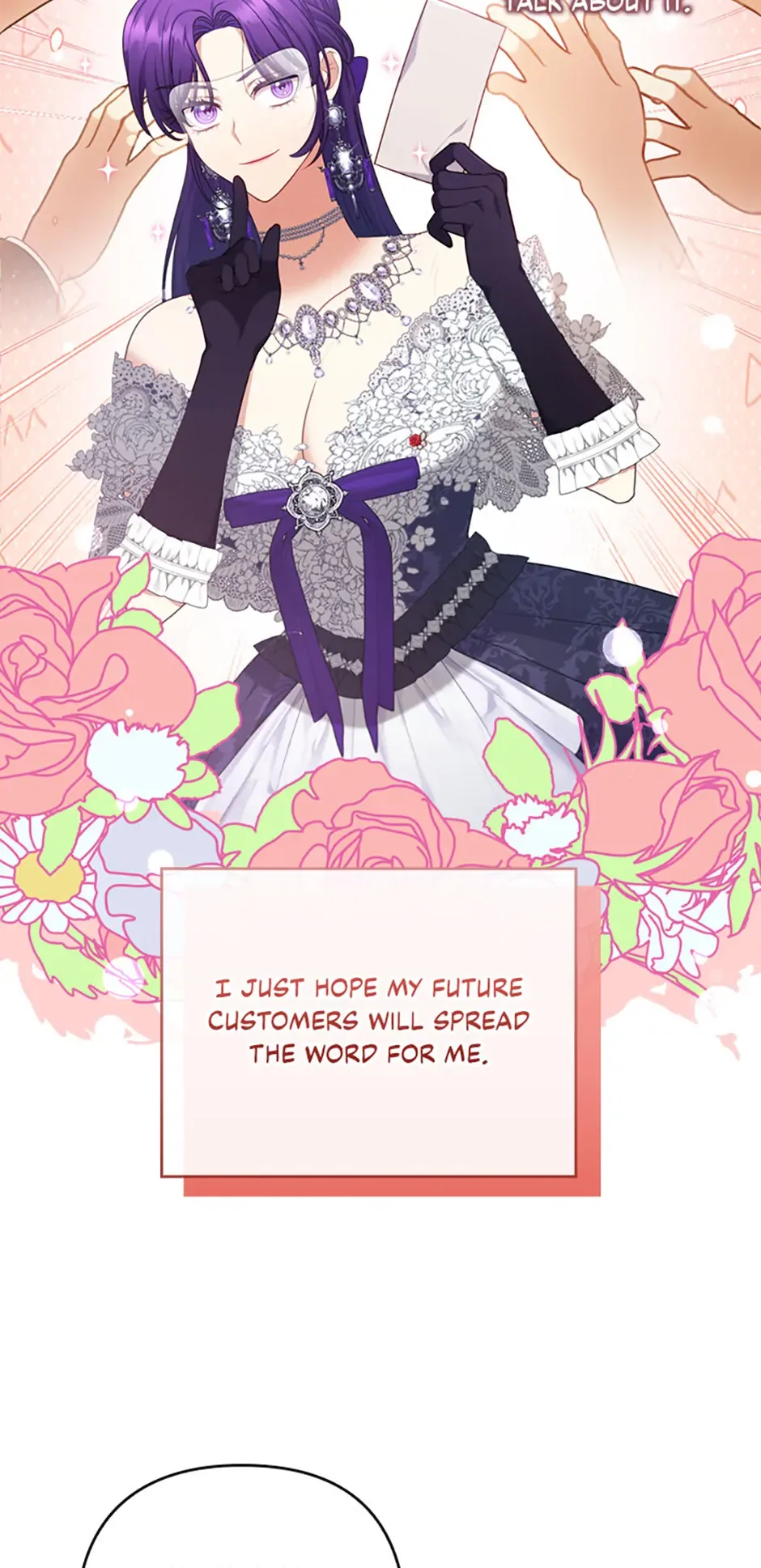 I Was Seduced by the Sick Male Lead Chapter 81 page 50