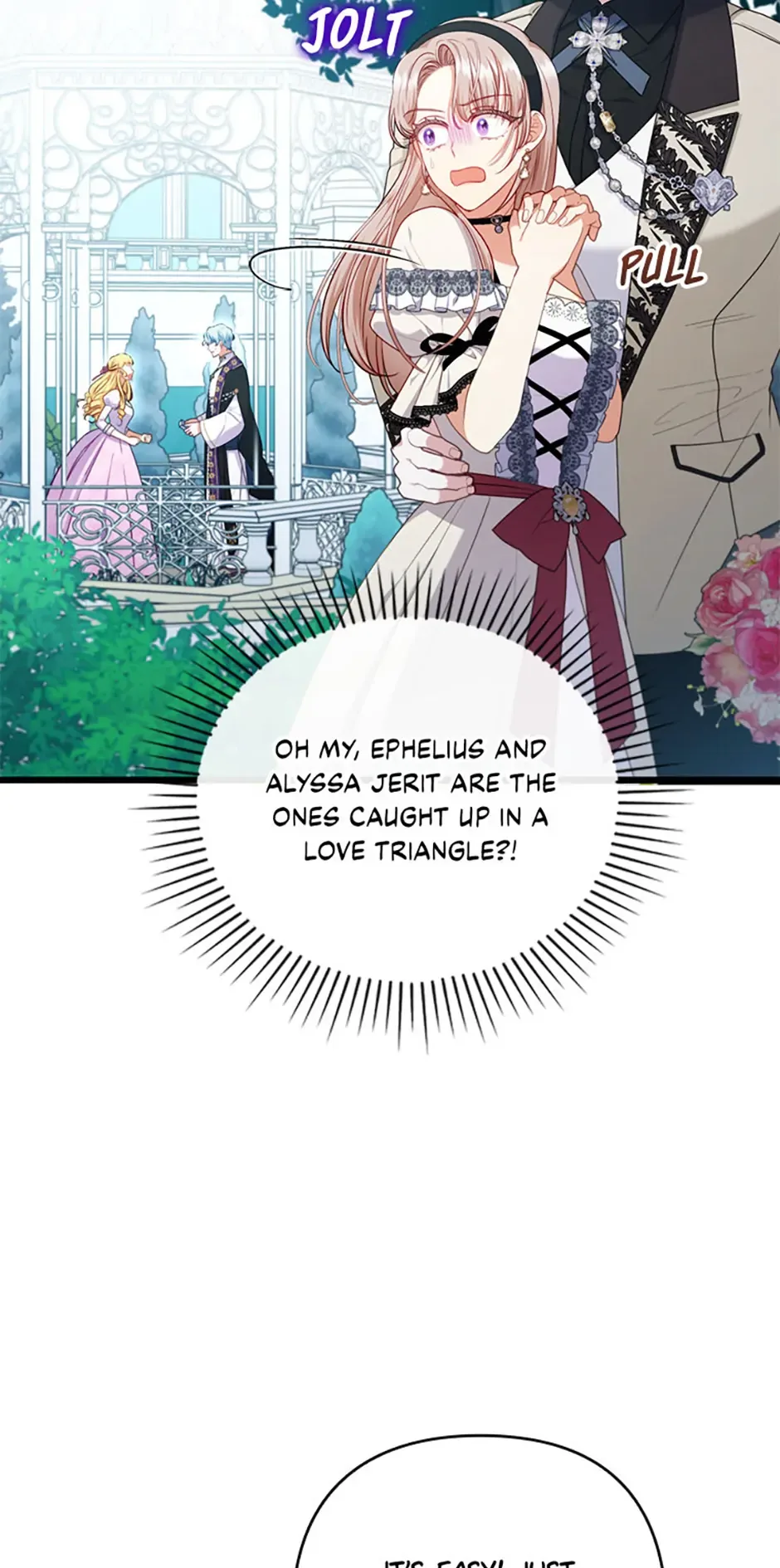 I Was Seduced by the Sick Male Lead Chapter 83 page 60