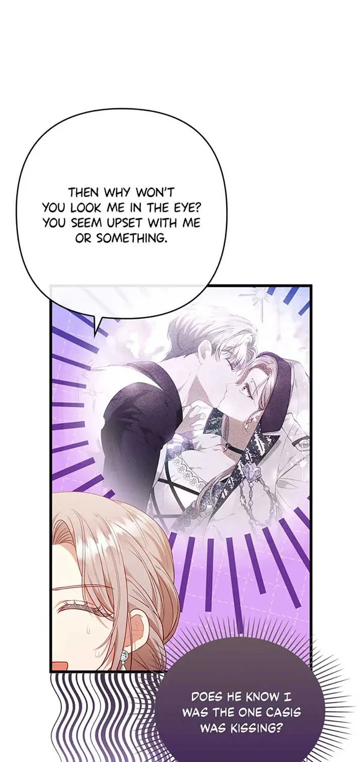 I Was Seduced by the Sick Male Lead Chapter 85 page 44