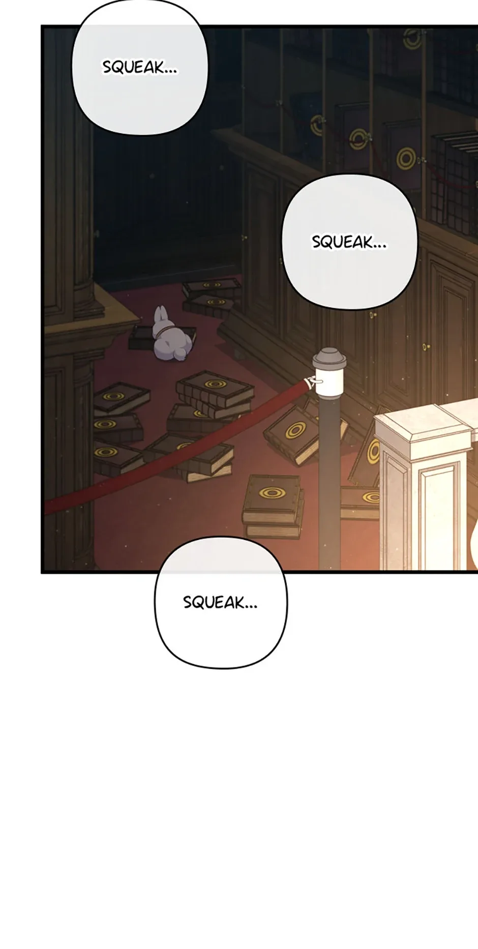 I Was Seduced by the Sick Male Lead Chapter 84 page 65