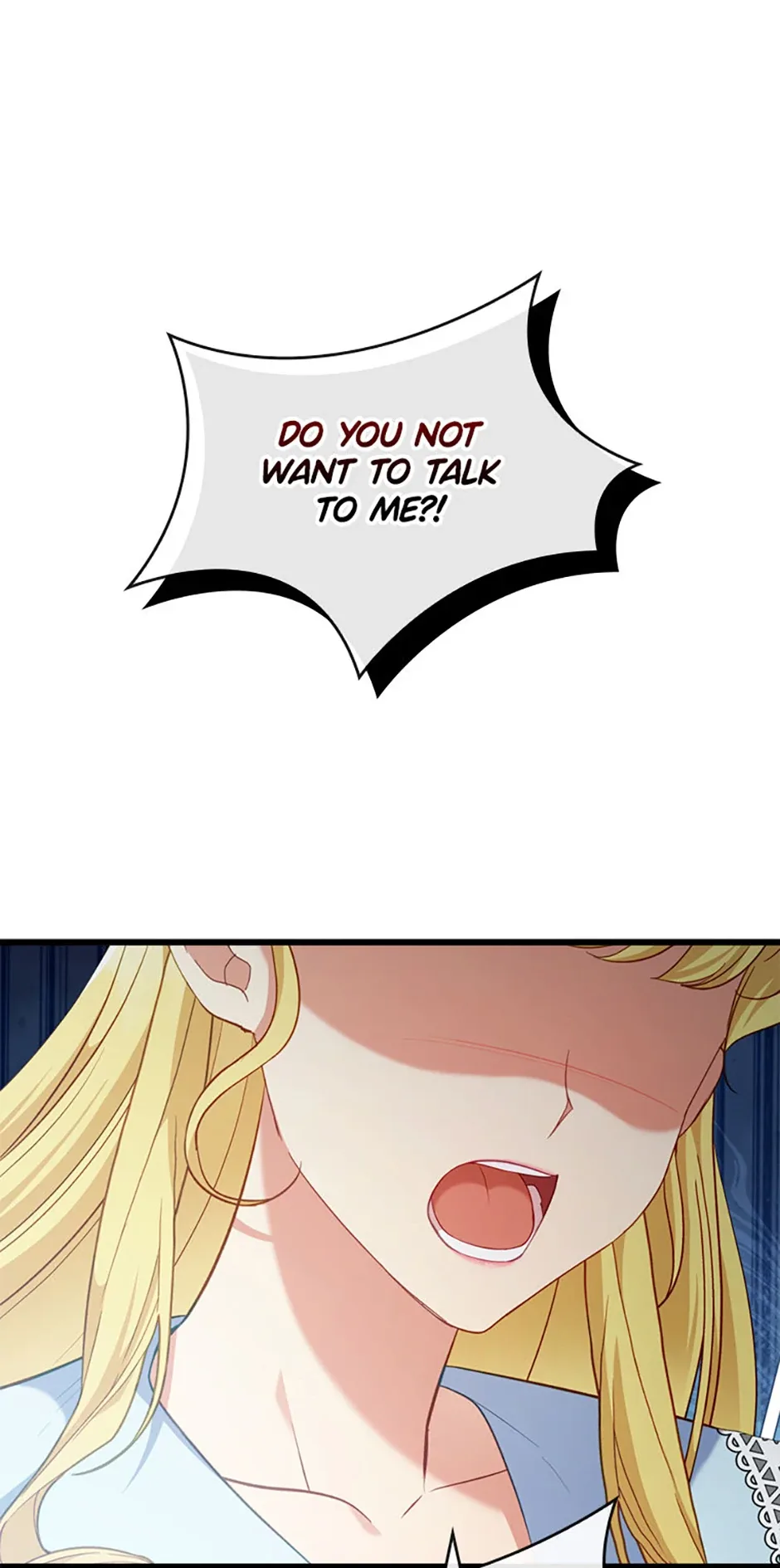 I Was Seduced by the Sick Male Lead Chapter 83 page 57