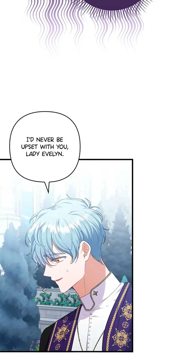 I Was Seduced by the Sick Male Lead Chapter 85 page 45
