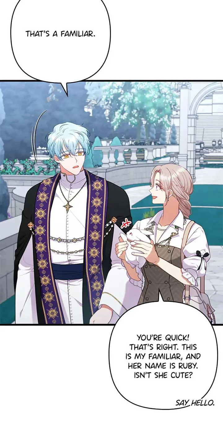 I Was Seduced by the Sick Male Lead Chapter 85 page 48