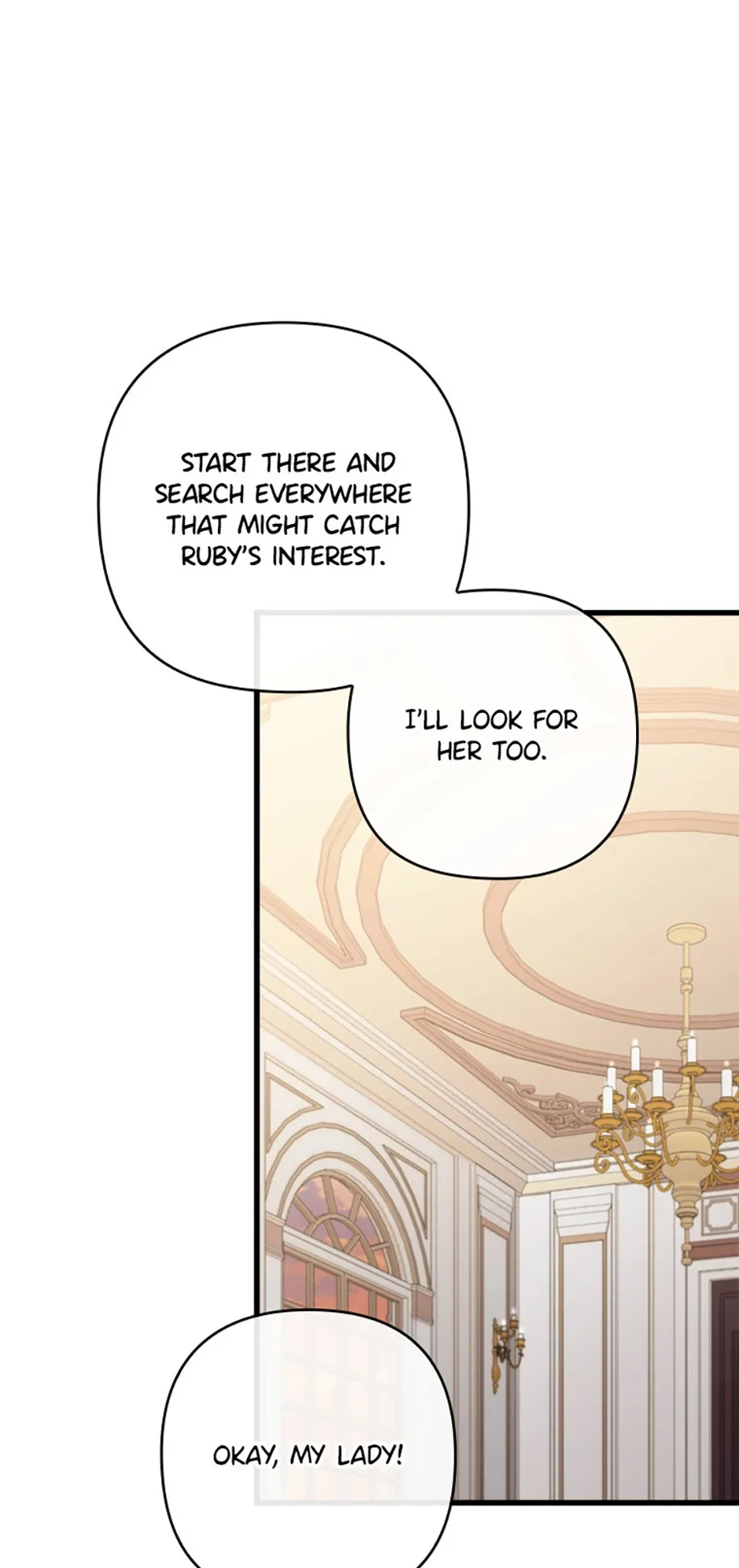 I Was Seduced by the Sick Male Lead Chapter 84 page 54