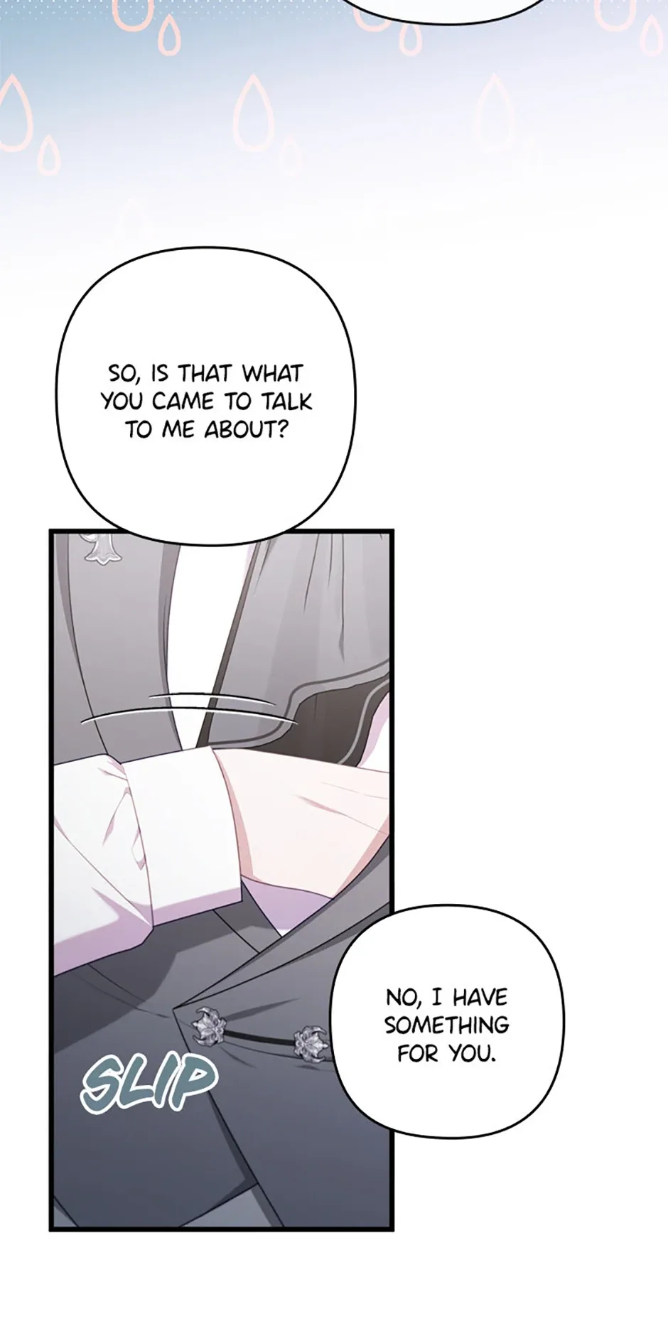 I Was Seduced by the Sick Male Lead Chapter 93 page 12