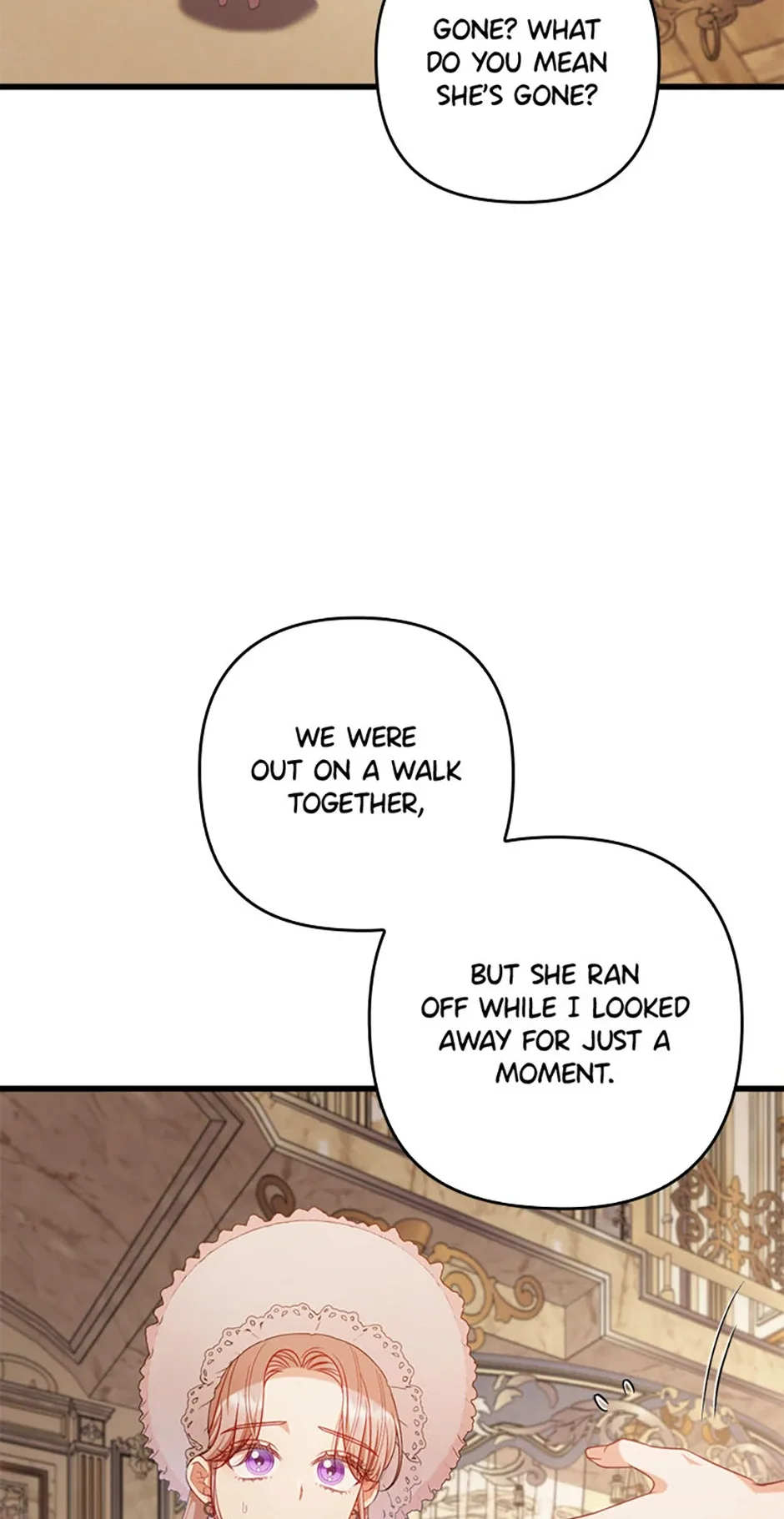 I Was Seduced by the Sick Male Lead Chapter 84 page 49