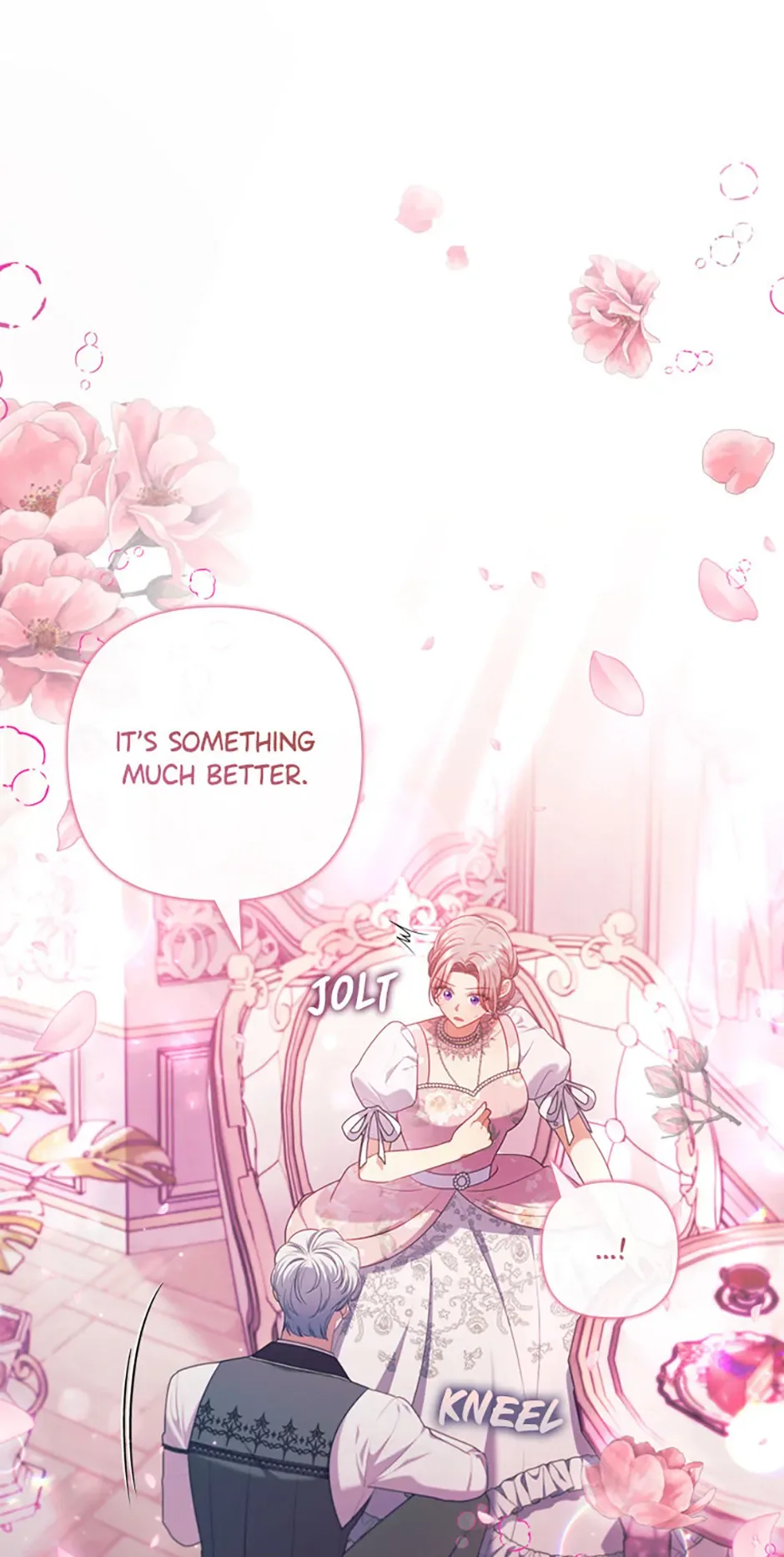 I Was Seduced by the Sick Male Lead Chapter 93 page 17