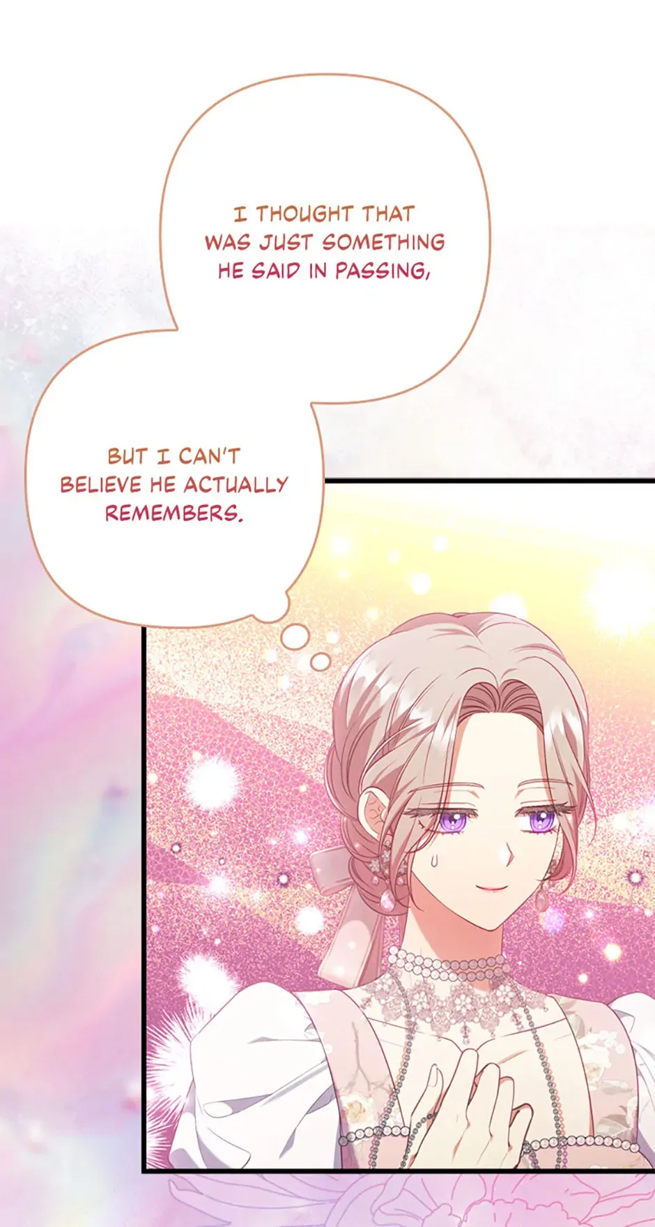 I Was Seduced by the Sick Male Lead Chapter 93 page 32