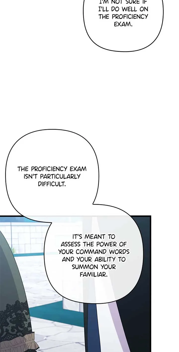 I Was Seduced by the Sick Male Lead Chapter 85 page 50