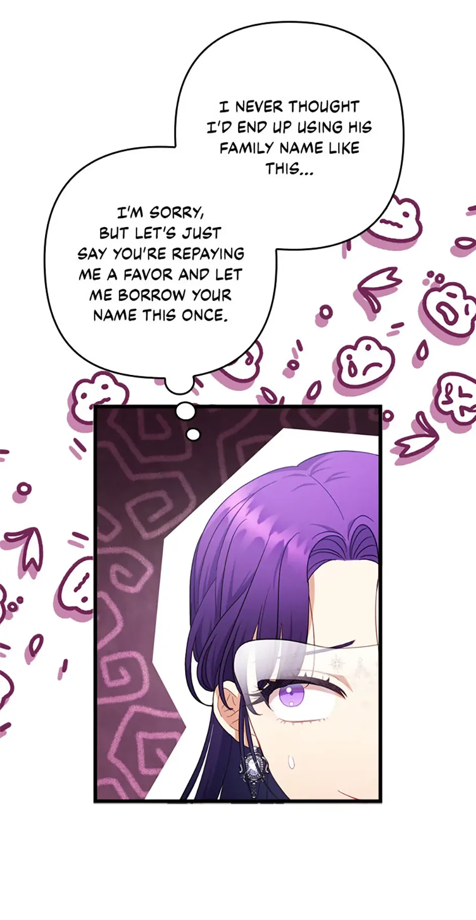 I Was Seduced by the Sick Male Lead Chapter 81 page 39