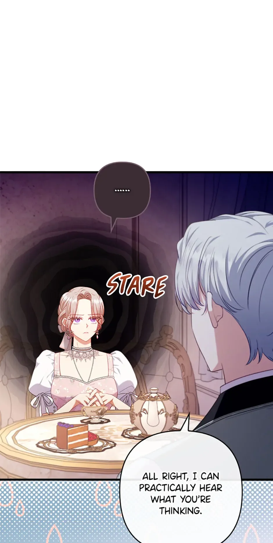 I Was Seduced by the Sick Male Lead Chapter 93 page 11