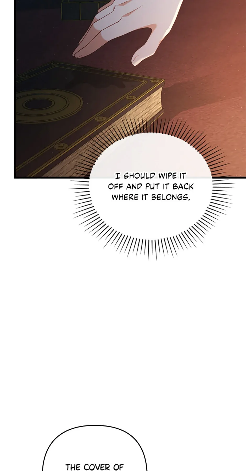 I Was Seduced by the Sick Male Lead Chapter 84 page 71