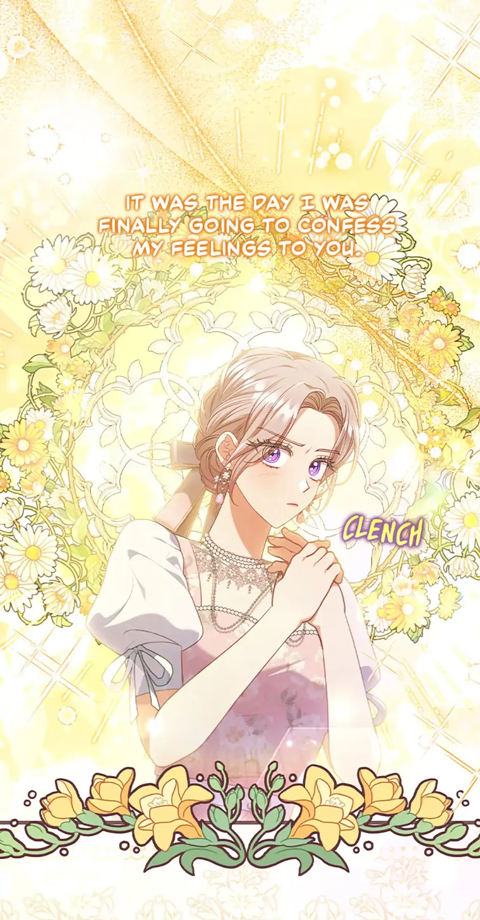 I Was Seduced by the Sick Male Lead Chapter 93 page 28
