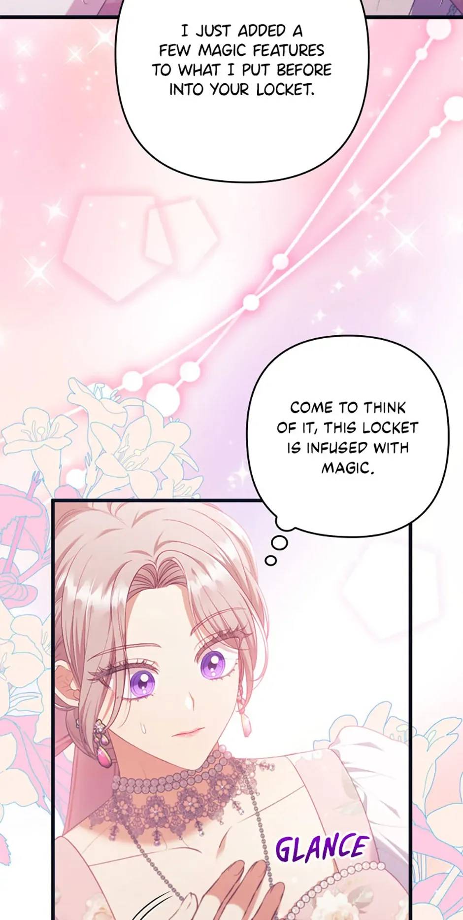 I Was Seduced by the Sick Male Lead Chapter 93 page 19