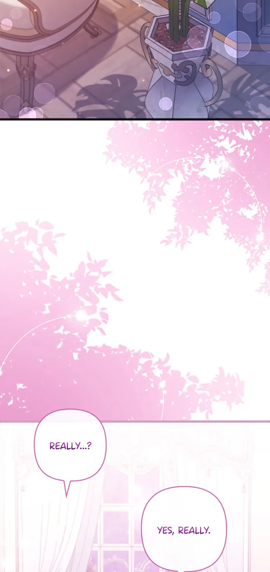 I Was Seduced by the Sick Male Lead Chapter 93 page 7